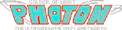 Photon: Soldier of Light (NES) Play Online